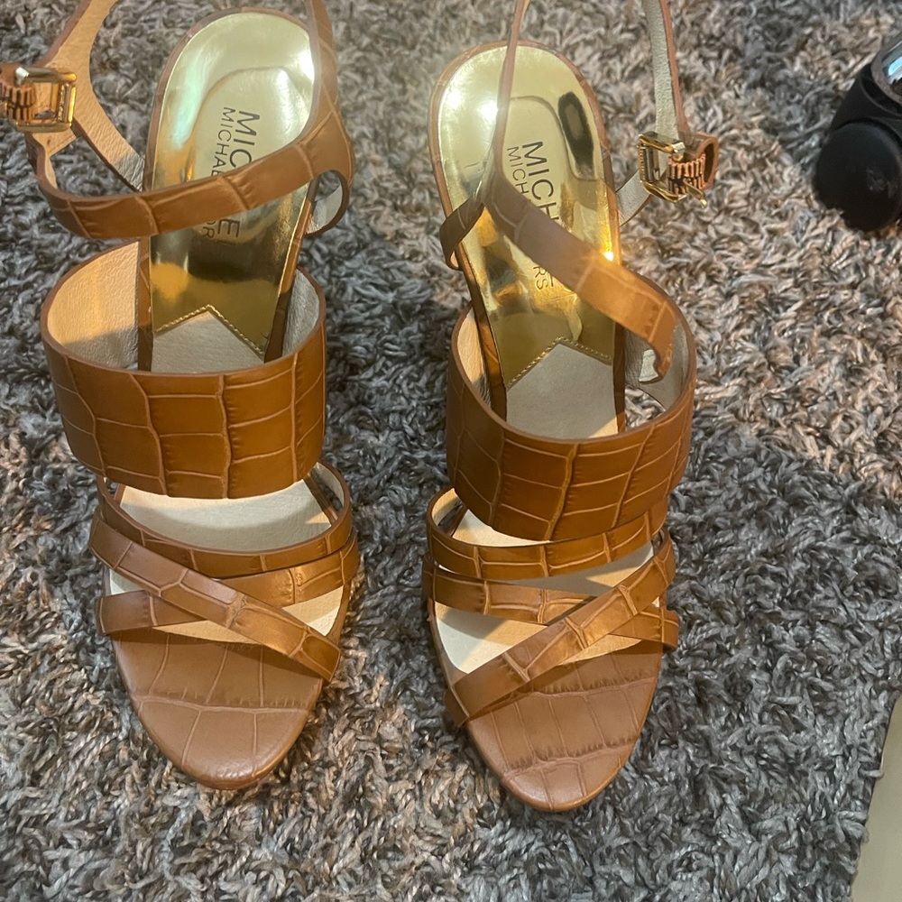 Michael Kors Heels